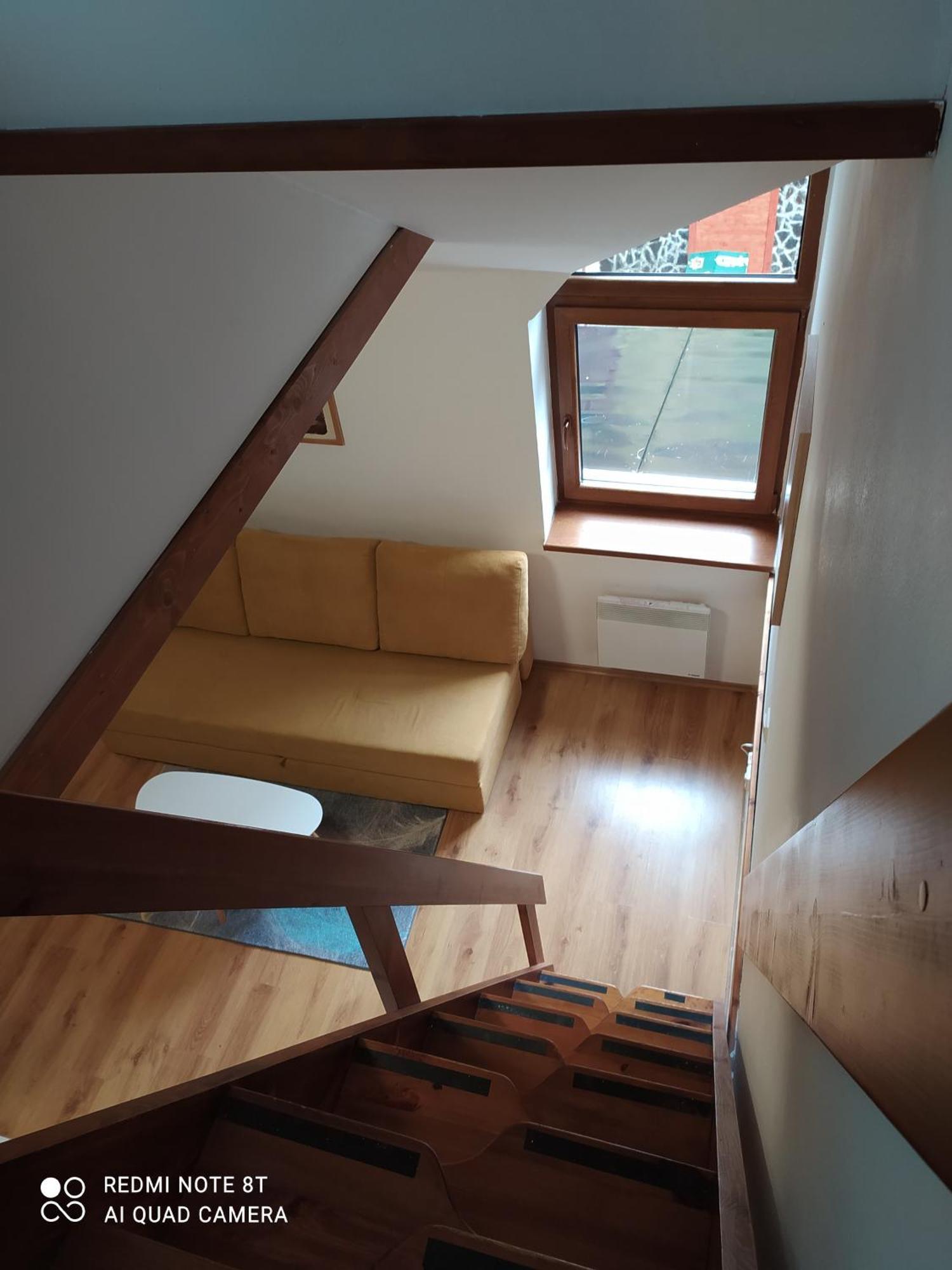 Apartmanovy Dom Fatrapark 1- Ap 318, Ap 306 Mezonet Ruzomberok Exterior photo