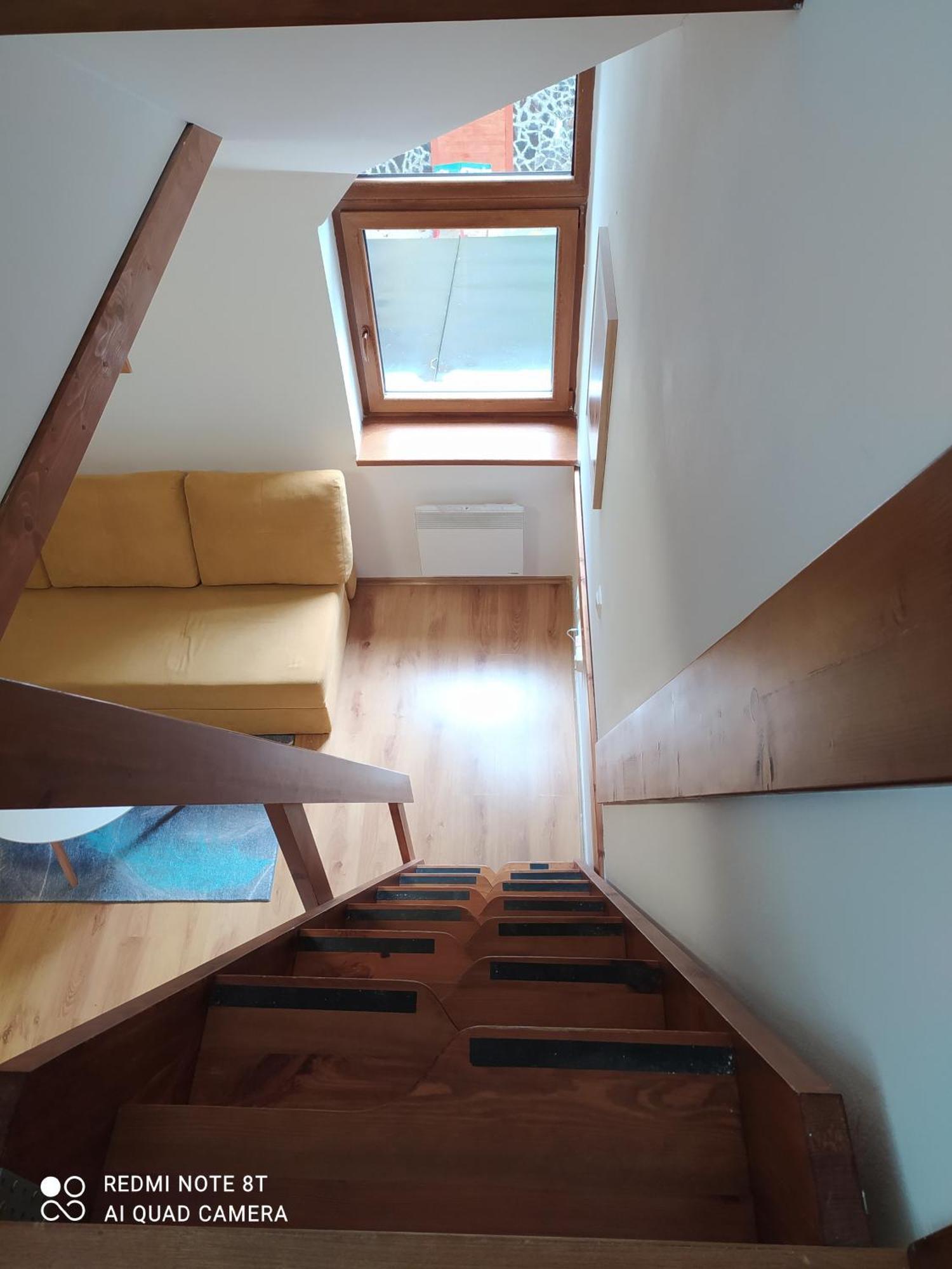 Apartmanovy Dom Fatrapark 1- Ap 318, Ap 306 Mezonet Ruzomberok Exterior photo