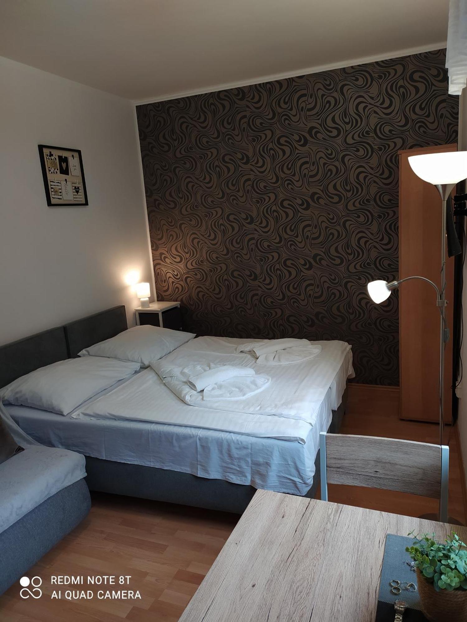 Apartmanovy Dom Fatrapark 1- Ap 318, Ap 306 Mezonet Ruzomberok Exterior photo