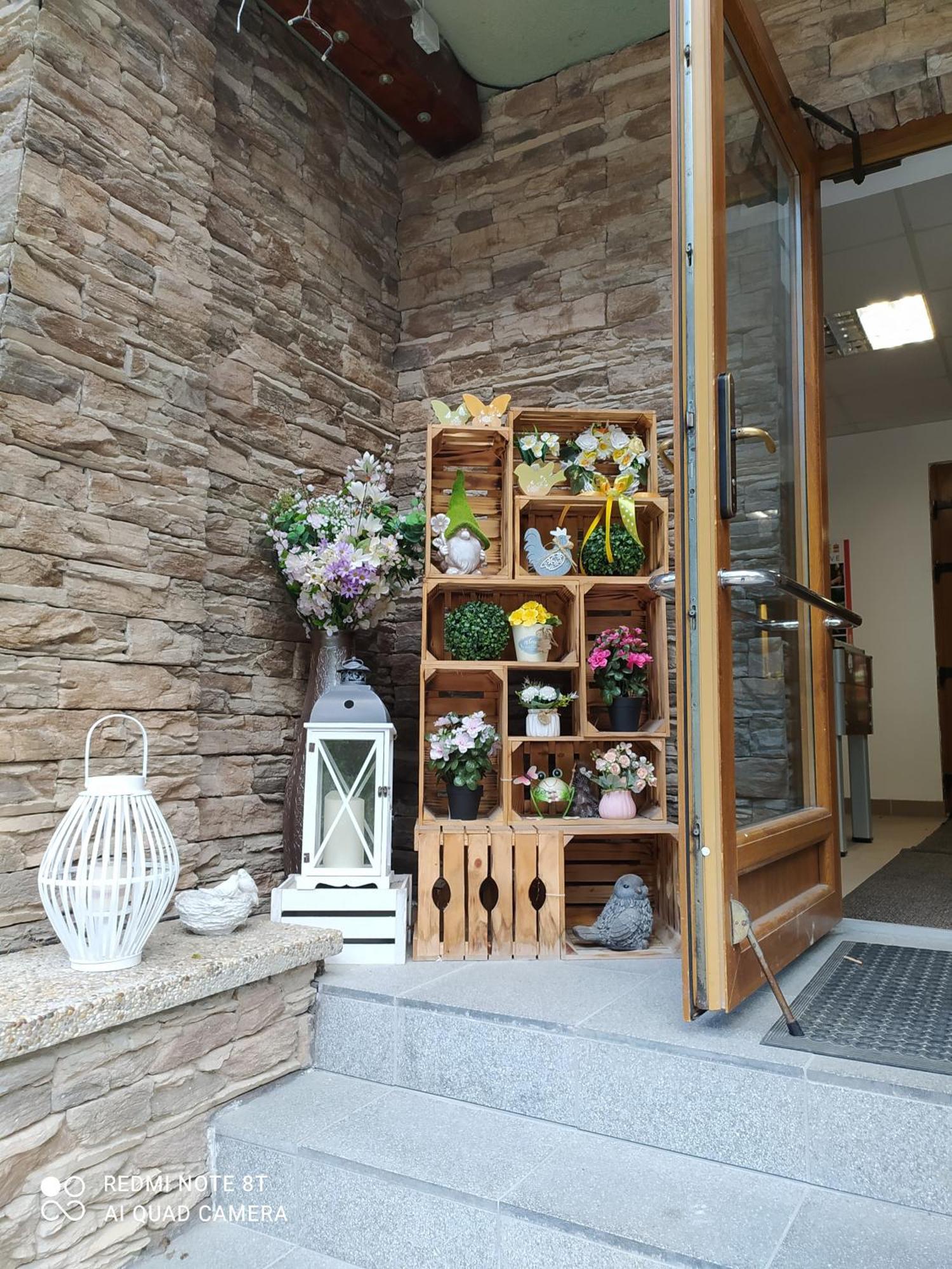 Apartmanovy Dom Fatrapark 1- Ap 318, Ap 306 Mezonet Ruzomberok Exterior photo