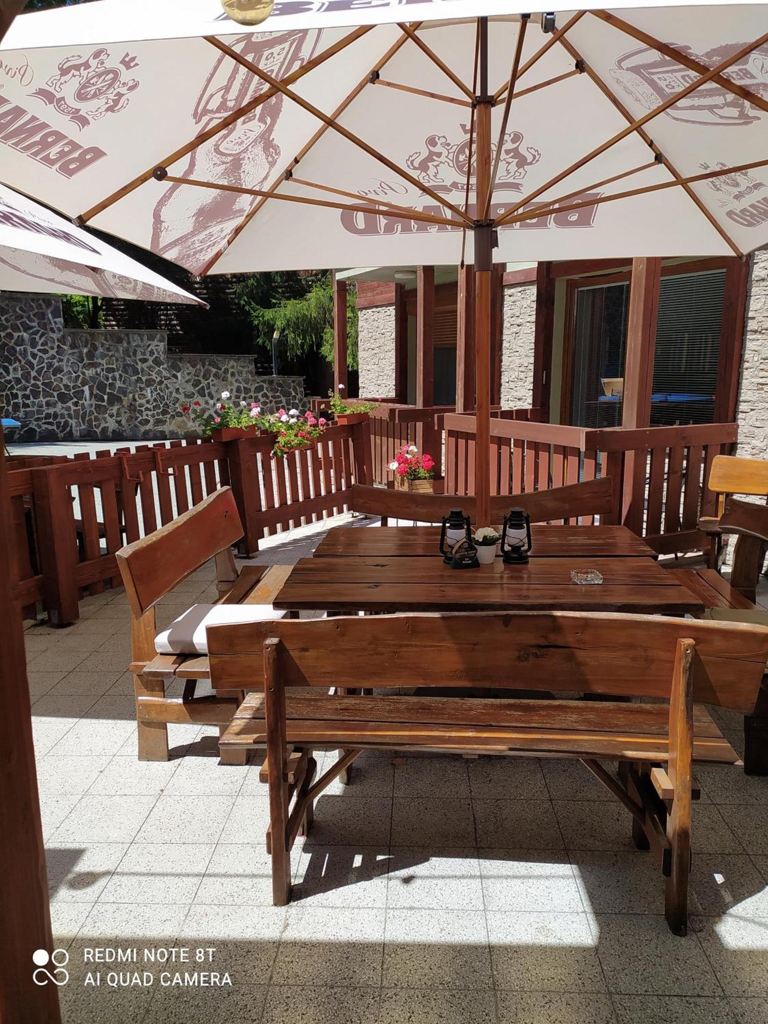 Apartmanovy Dom Fatrapark 1- Ap 318, Ap 306 Mezonet Ruzomberok Exterior photo