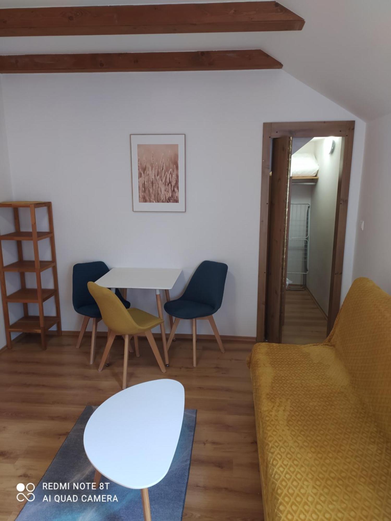 Apartmanovy Dom Fatrapark 1- Ap 318, Ap 306 Mezonet Ruzomberok Exterior photo