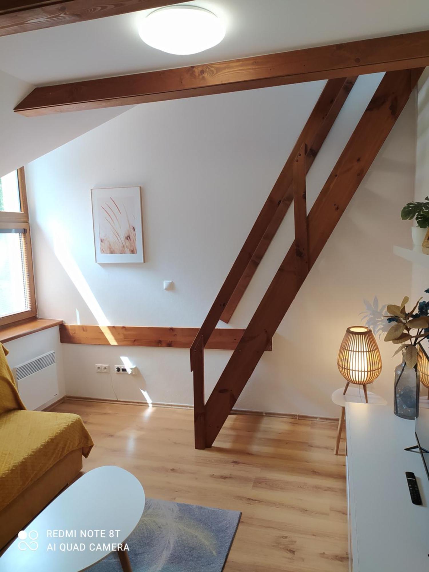 Apartmanovy Dom Fatrapark 1- Ap 318, Ap 306 Mezonet Ruzomberok Exterior photo