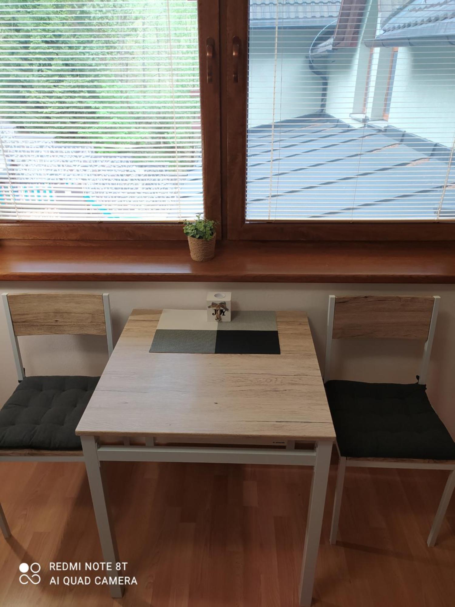 Apartmanovy Dom Fatrapark 1- Ap 318, Ap 306 Mezonet Ruzomberok Exterior photo