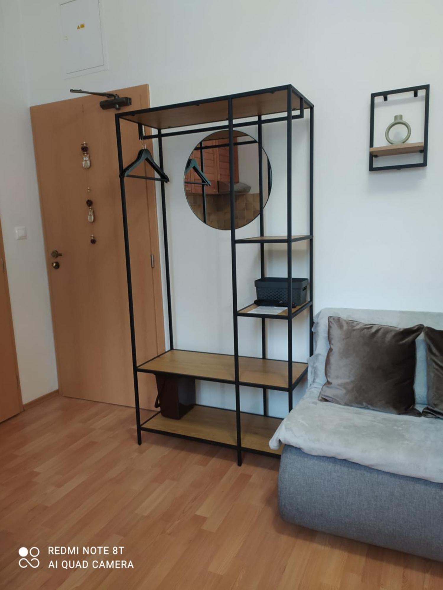 Apartmanovy Dom Fatrapark 1- Ap 318, Ap 306 Mezonet Ruzomberok Exterior photo