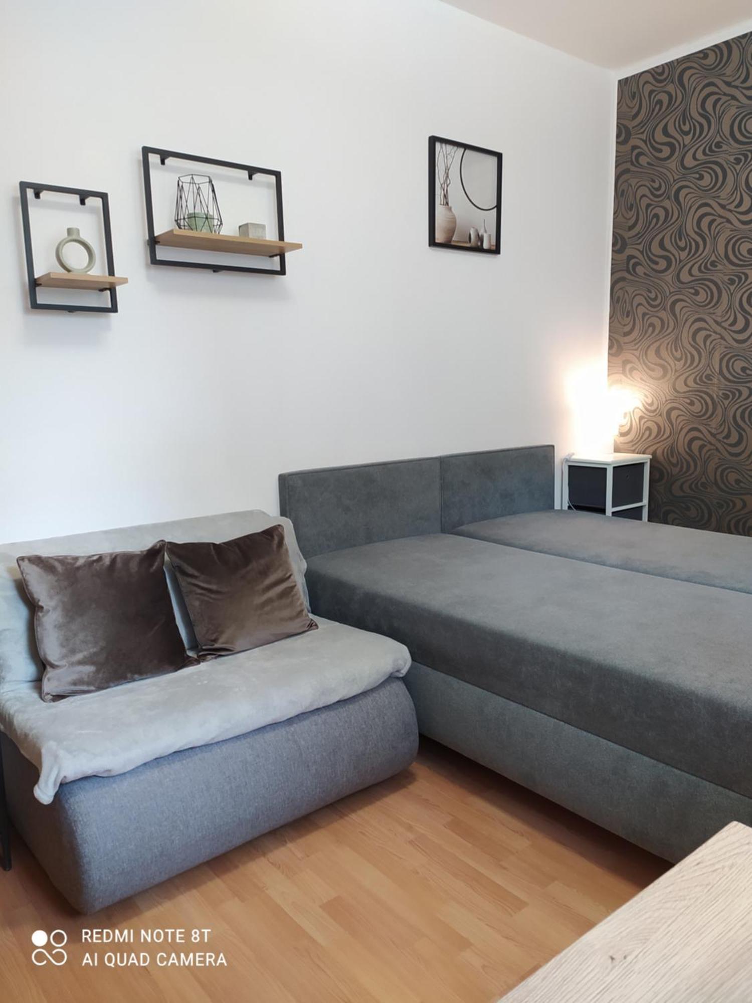 Apartmanovy Dom Fatrapark 1- Ap 318, Ap 306 Mezonet Ruzomberok Exterior photo